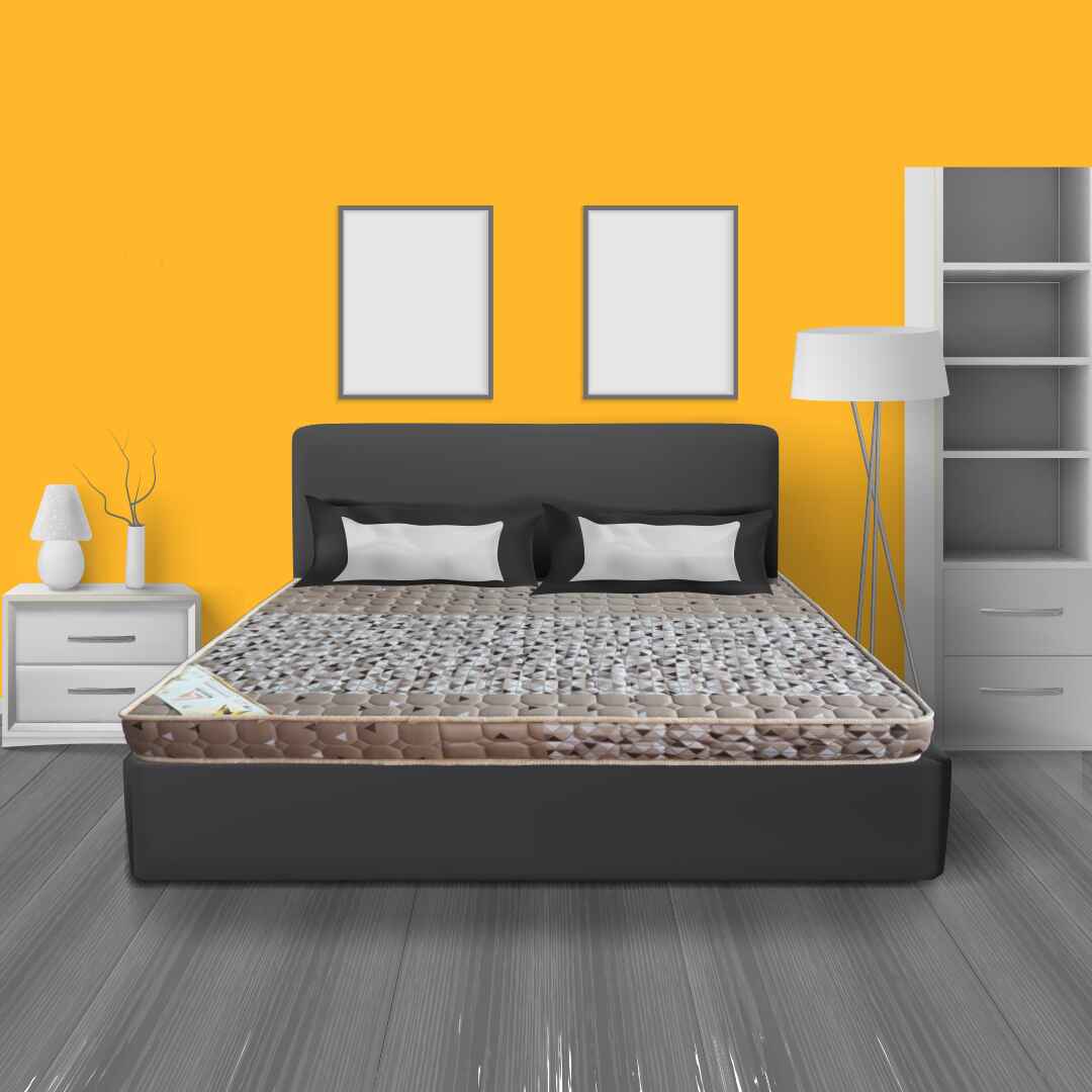 Mattress